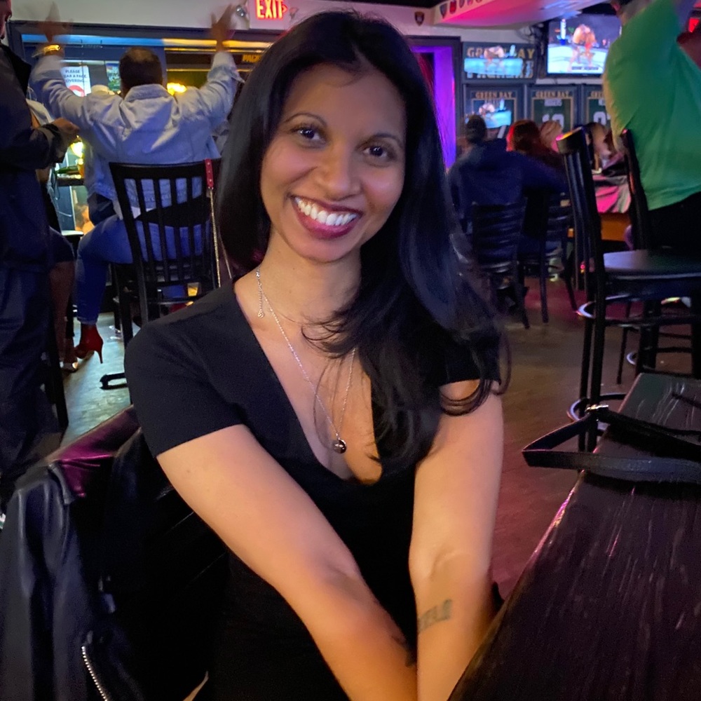 Meet your Posher, Arilanna